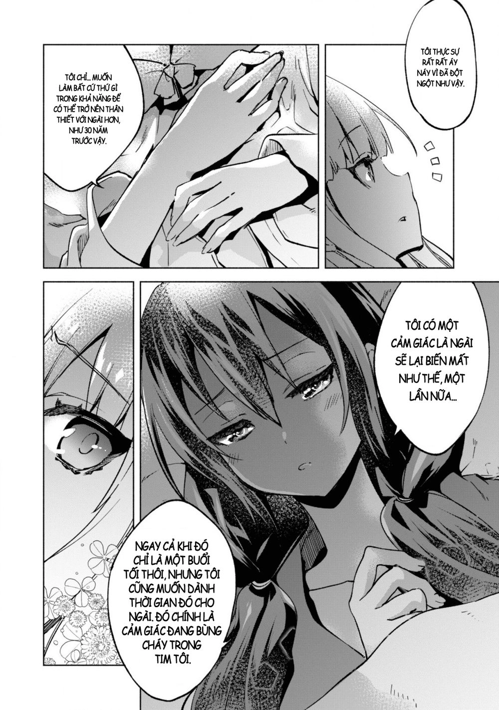 Kenja No Deshi Wo Nanoru Kenja Isekai! Chapter 34 - 14