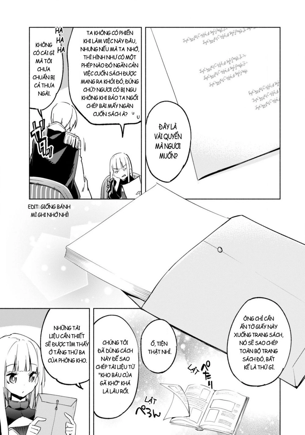 Kenja No Deshi Wo Nanoru Kenja Isekai! Chapter 35 - 22