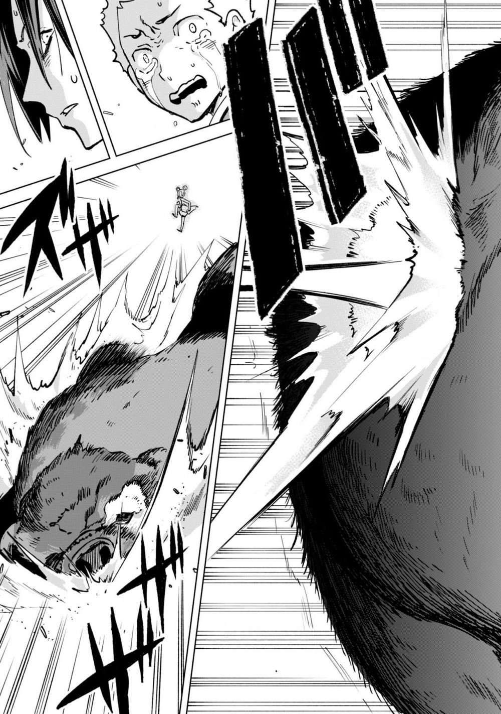 Kenja No Deshi Wo Nanoru Kenja Isekai! Chapter 36.1 - 15