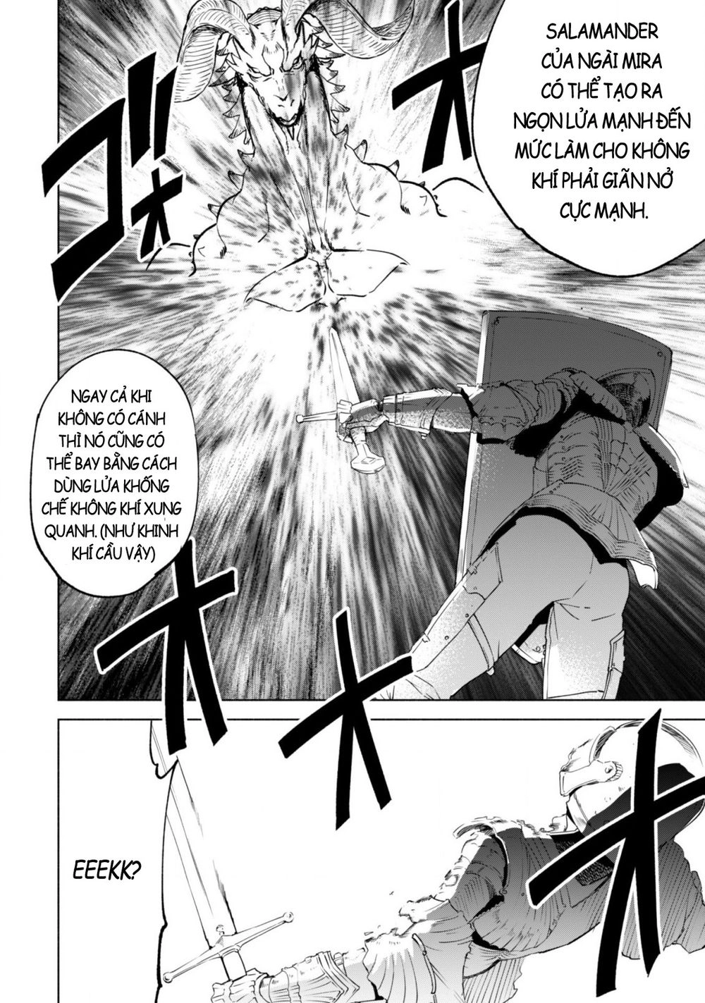 Kenja No Deshi Wo Nanoru Kenja Isekai! Chapter 37 - 22