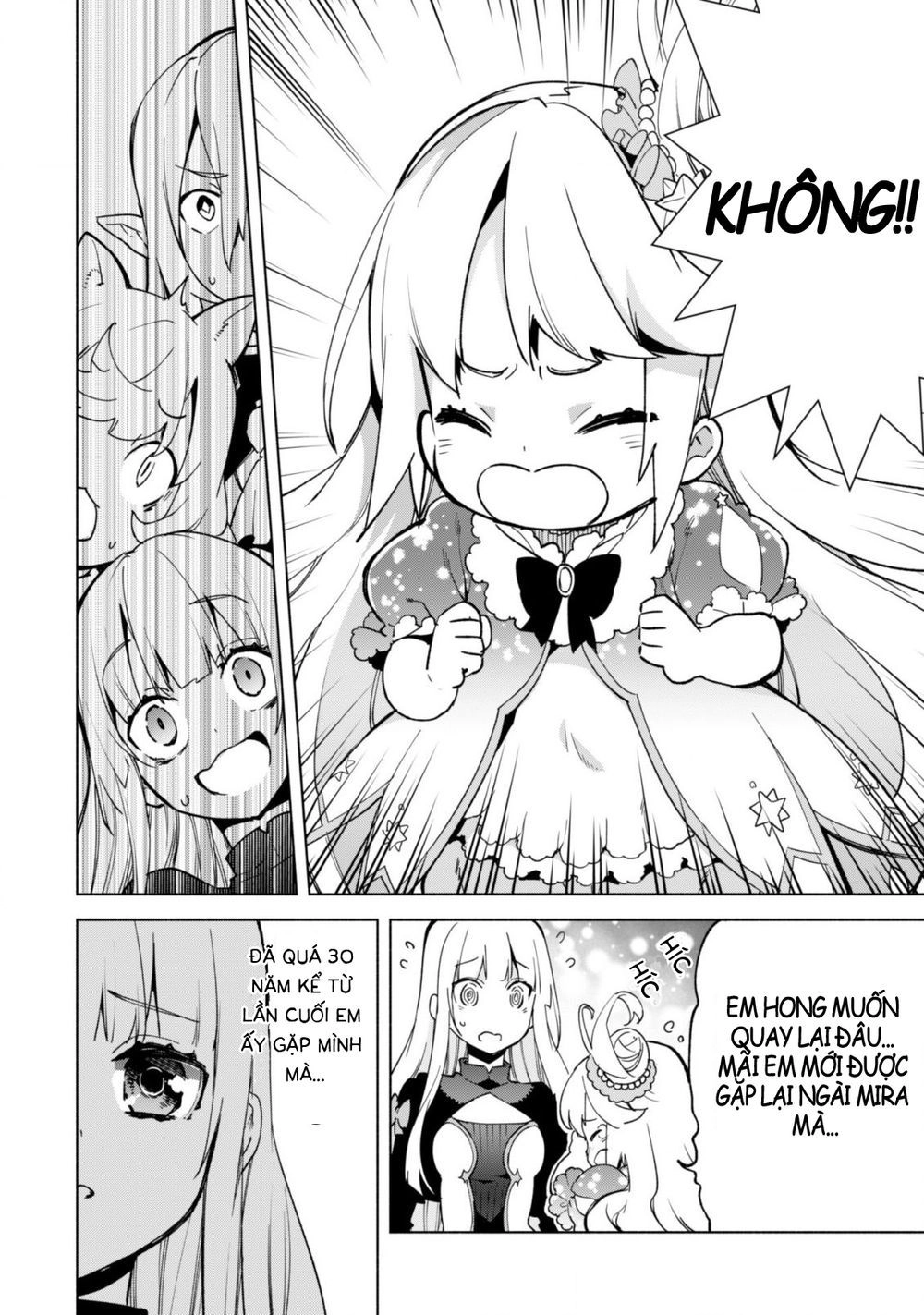 Kenja No Deshi Wo Nanoru Kenja Isekai! Chapter 38 - 17