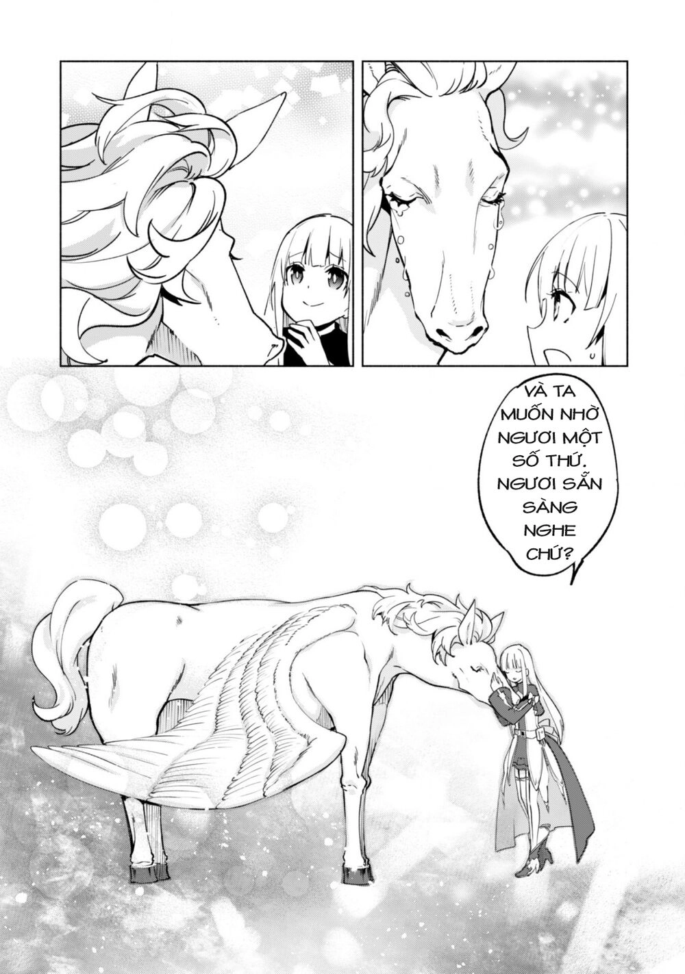 Kenja No Deshi Wo Nanoru Kenja Isekai! Chapter 39 - 16