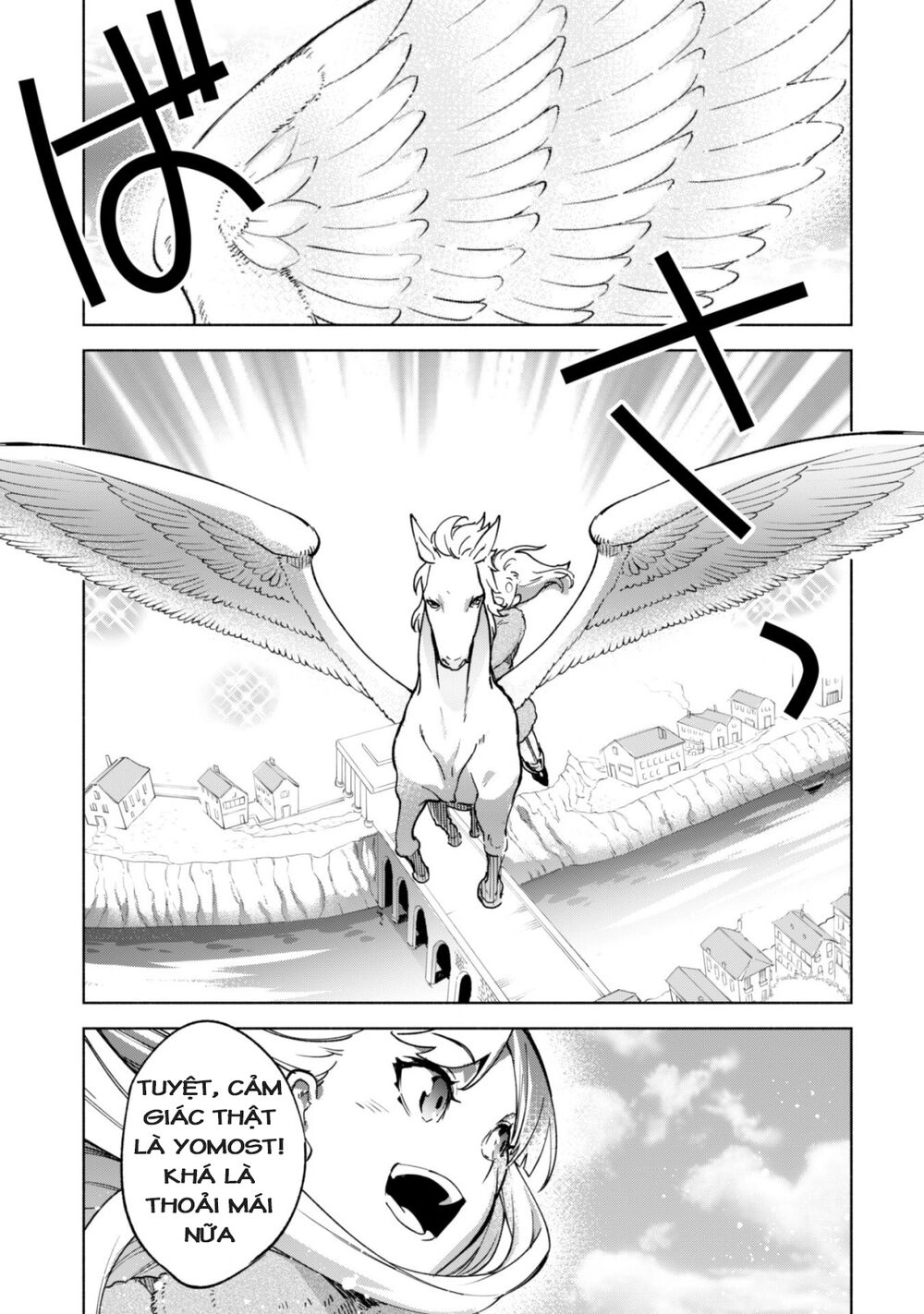 Kenja No Deshi Wo Nanoru Kenja Isekai! Chapter 39 - 18