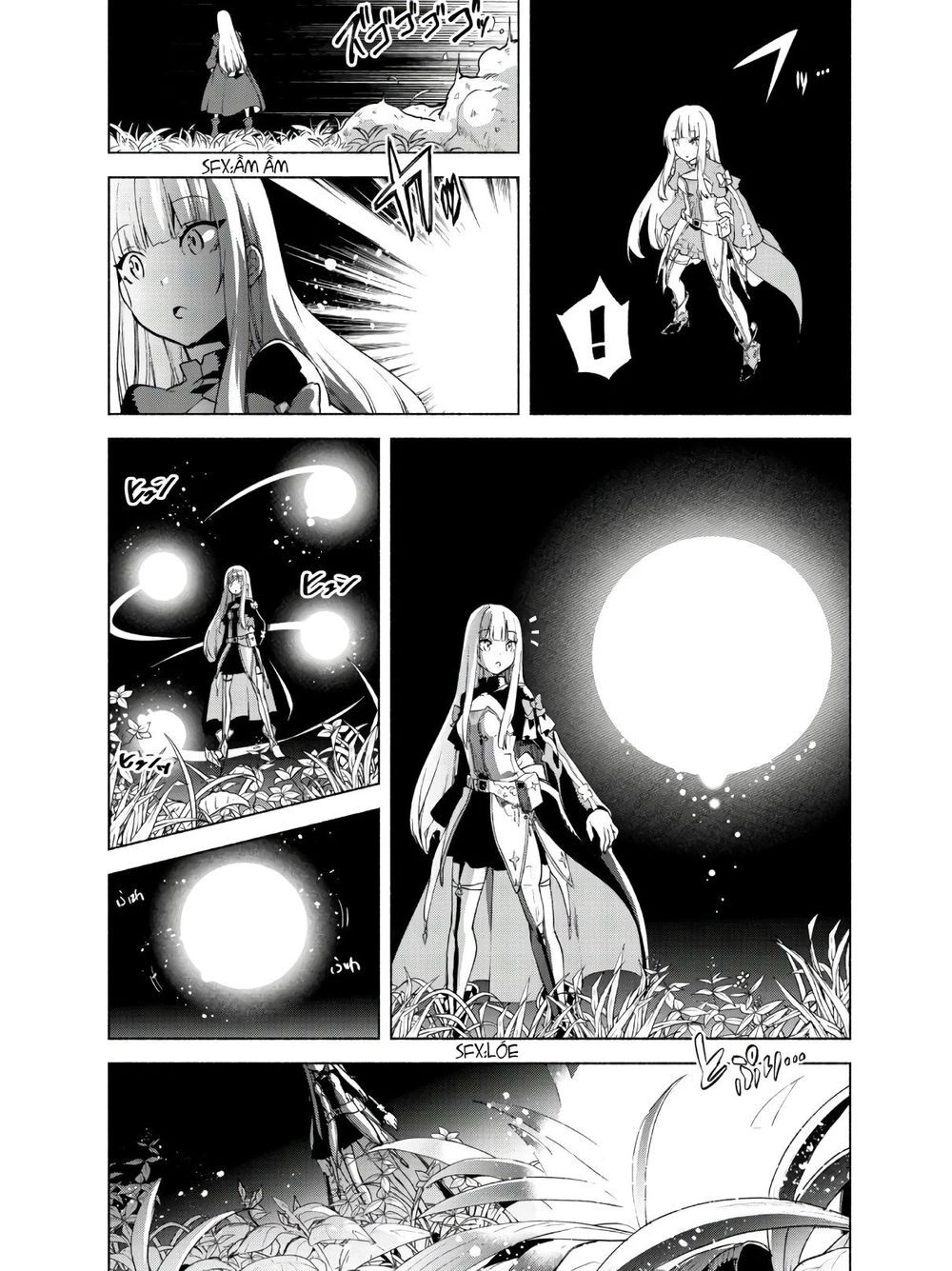 Kenja No Deshi Wo Nanoru Kenja Isekai! Chapter 40 - 7
