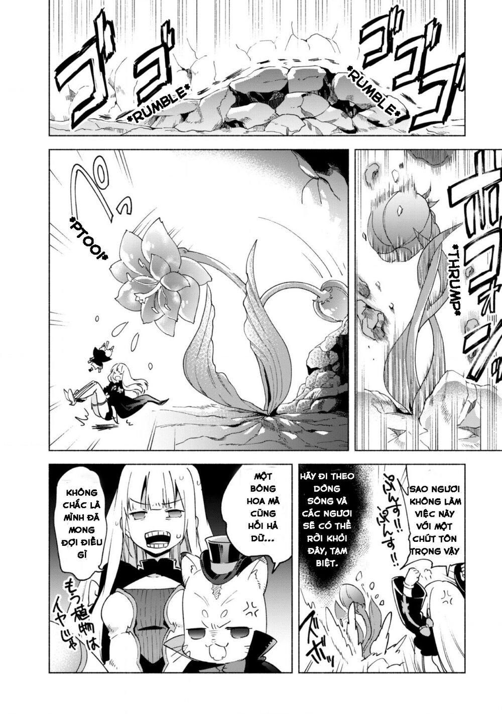 Kenja No Deshi Wo Nanoru Kenja Isekai! Chapter 41 - 13