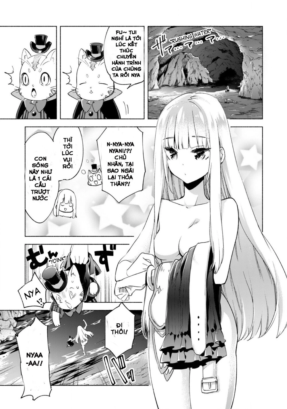 Kenja No Deshi Wo Nanoru Kenja Isekai! Chapter 41 - 14