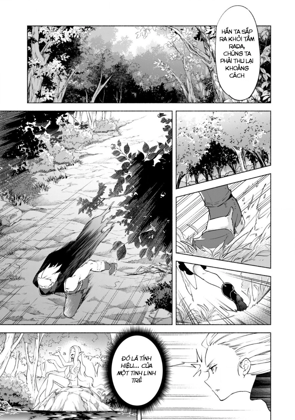 Kenja No Deshi Wo Nanoru Kenja Isekai! Chapter 41 - 22