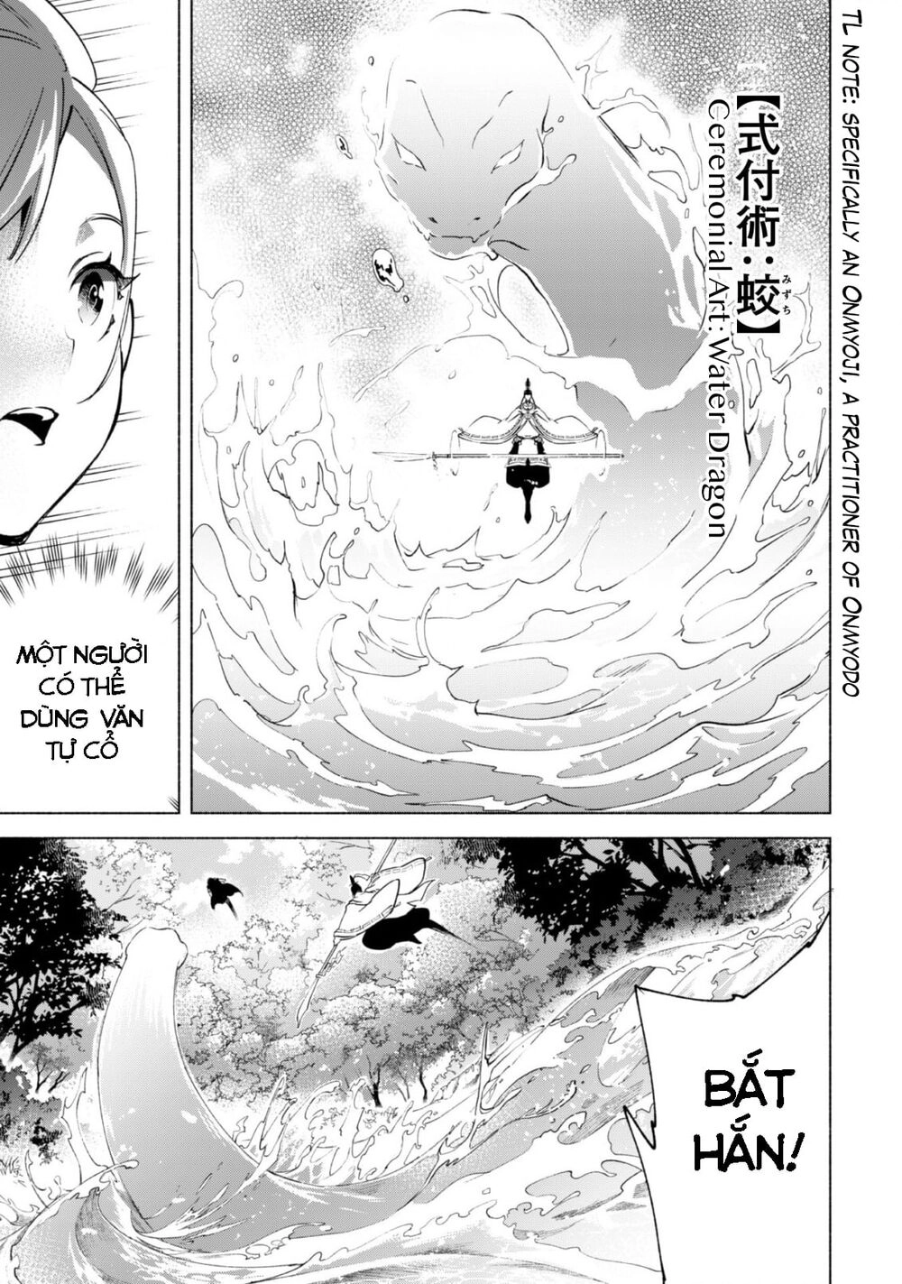 Kenja No Deshi Wo Nanoru Kenja Isekai! Chapter 42 - 4