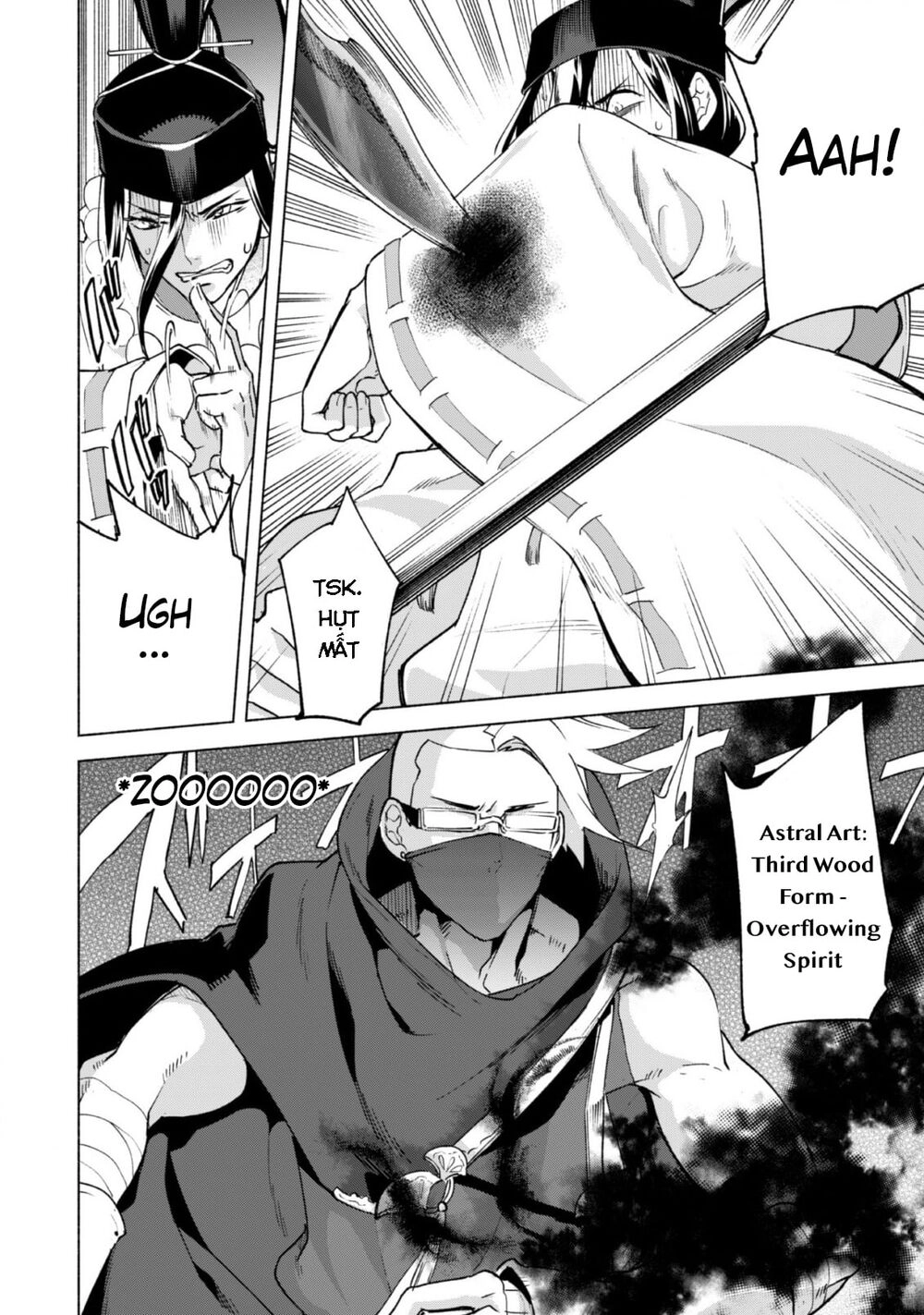 Kenja No Deshi Wo Nanoru Kenja Isekai! Chapter 42 - 7