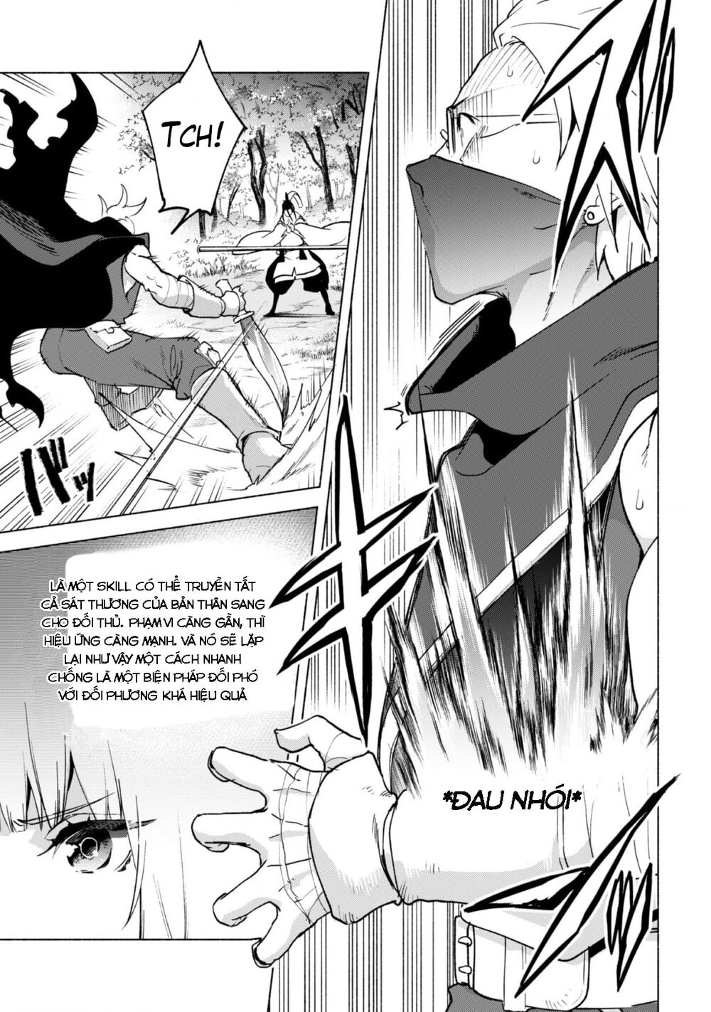 Kenja No Deshi Wo Nanoru Kenja Isekai! Chapter 42 - 8