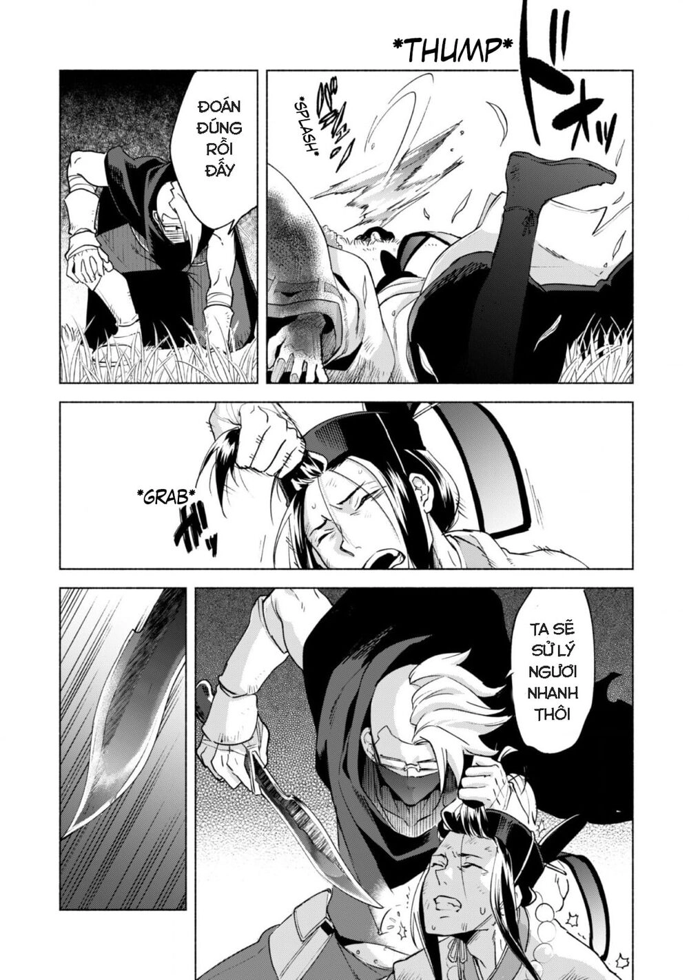 Kenja No Deshi Wo Nanoru Kenja Isekai! Chapter 42 - 14