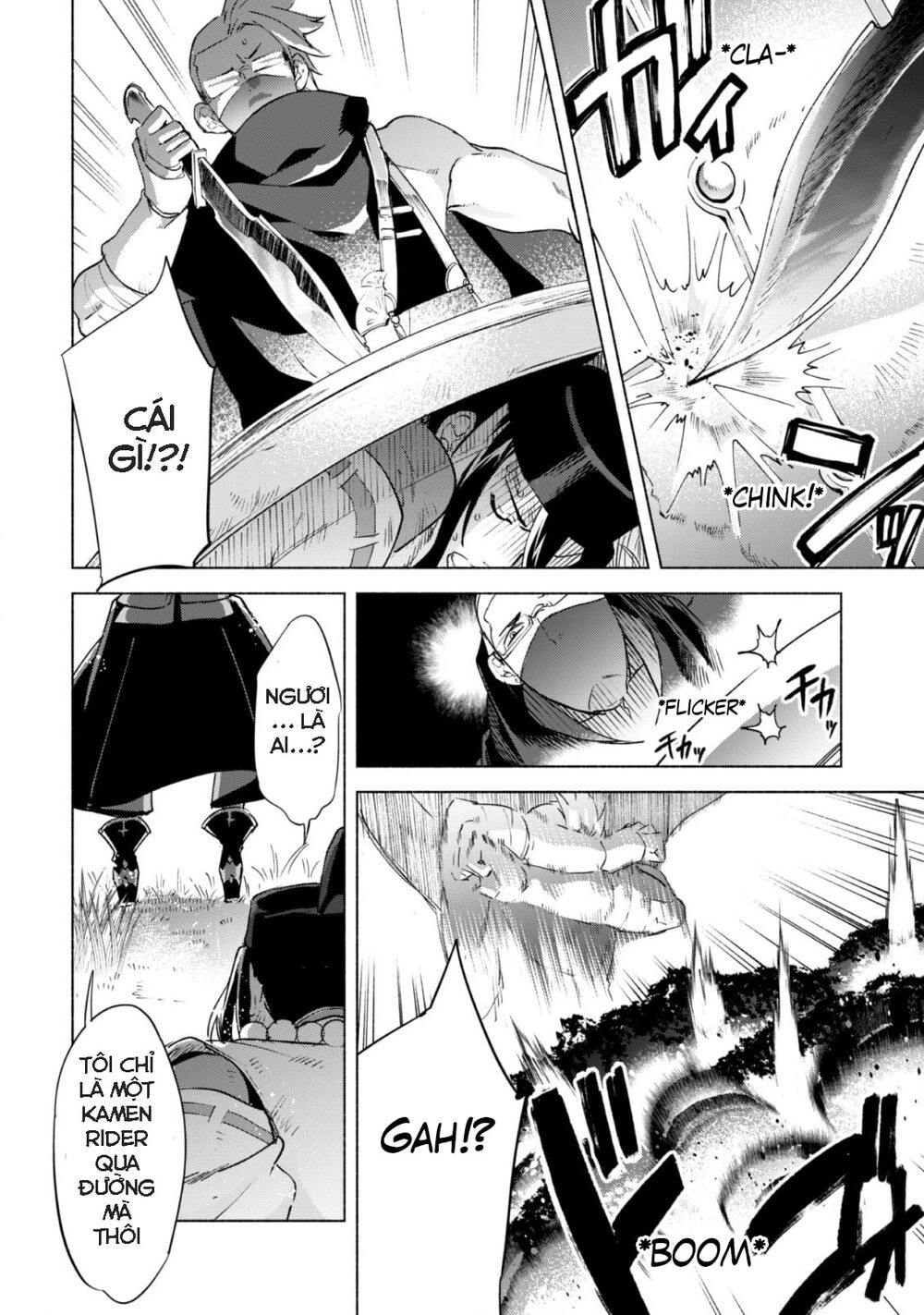 Kenja No Deshi Wo Nanoru Kenja Isekai! Chapter 42 - 15