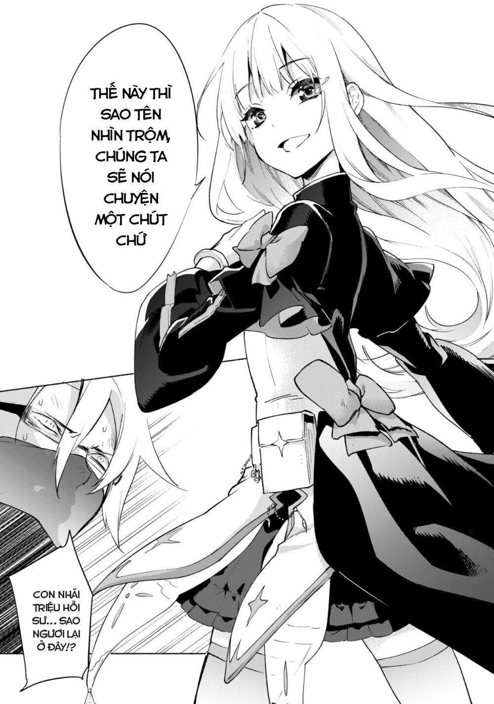 Kenja No Deshi Wo Nanoru Kenja Isekai! Chapter 42 - 16