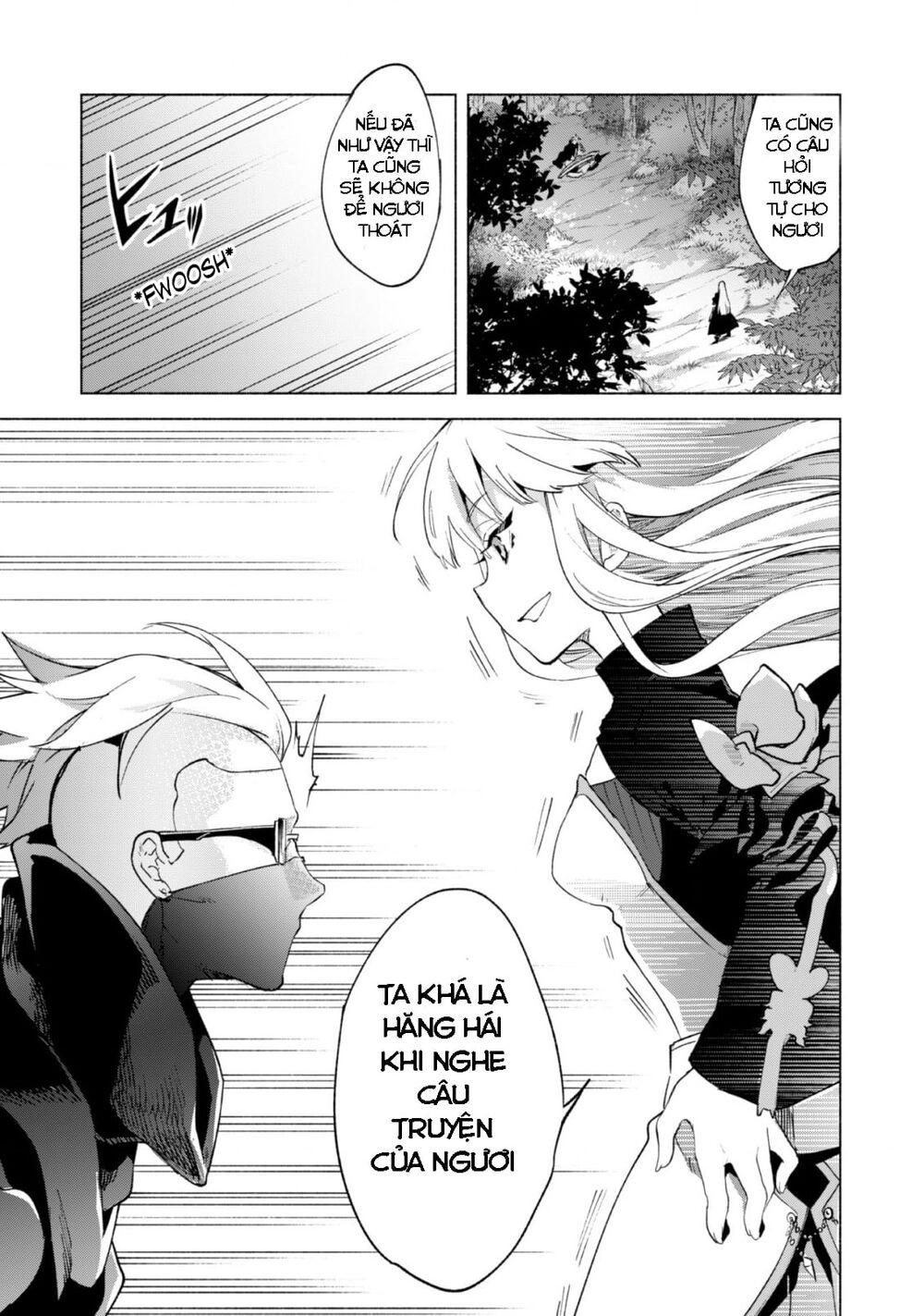 Kenja No Deshi Wo Nanoru Kenja Isekai! Chapter 42 - 17