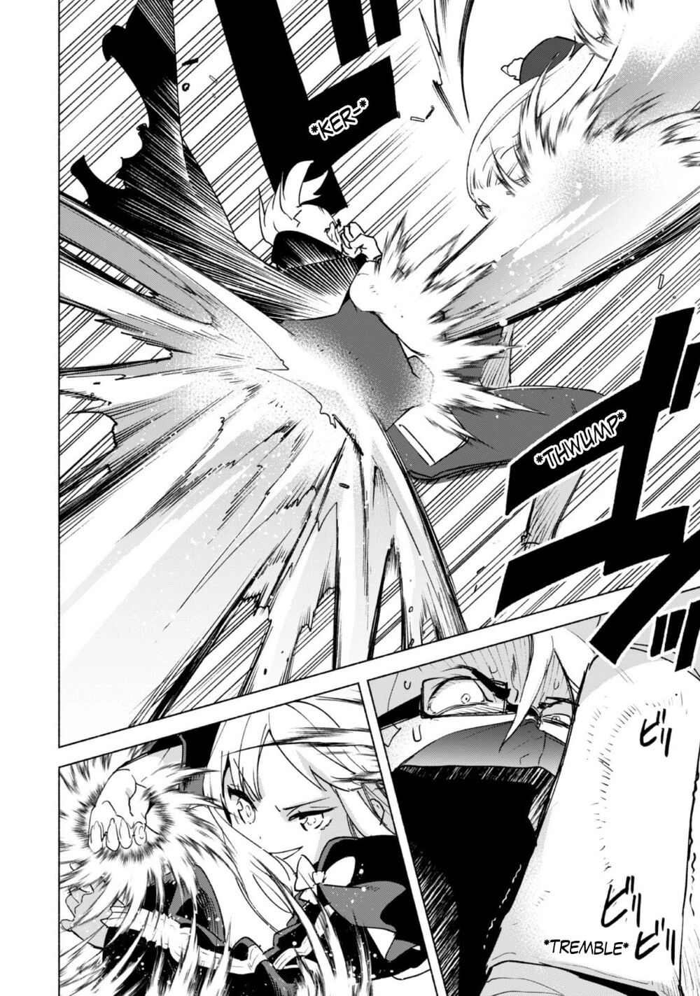 Kenja No Deshi Wo Nanoru Kenja Isekai! Chapter 42 - 19