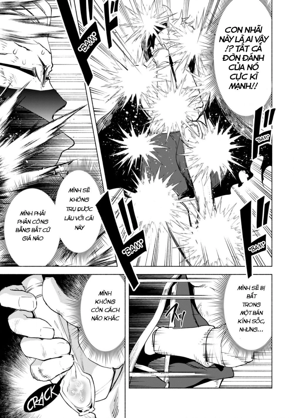 Kenja No Deshi Wo Nanoru Kenja Isekai! Chapter 42 - 20