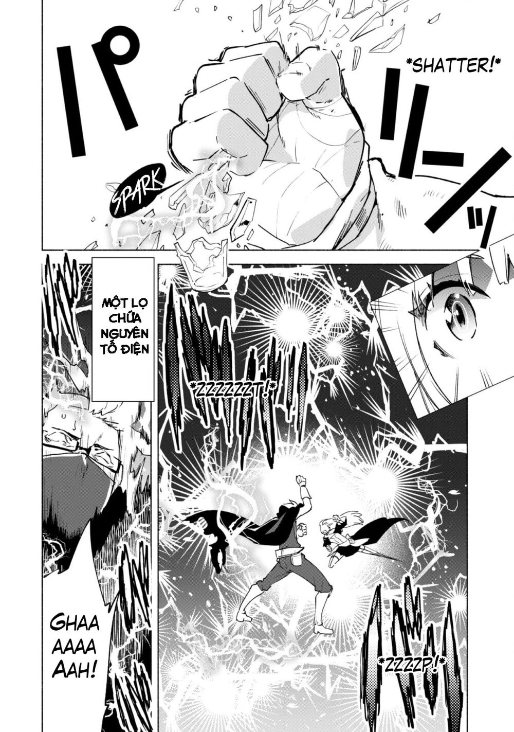Kenja No Deshi Wo Nanoru Kenja Isekai! Chapter 42 - 21