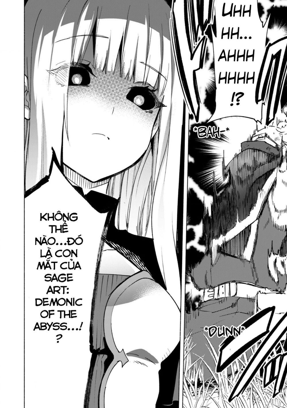 Kenja No Deshi Wo Nanoru Kenja Isekai! Chapter 42 - 22