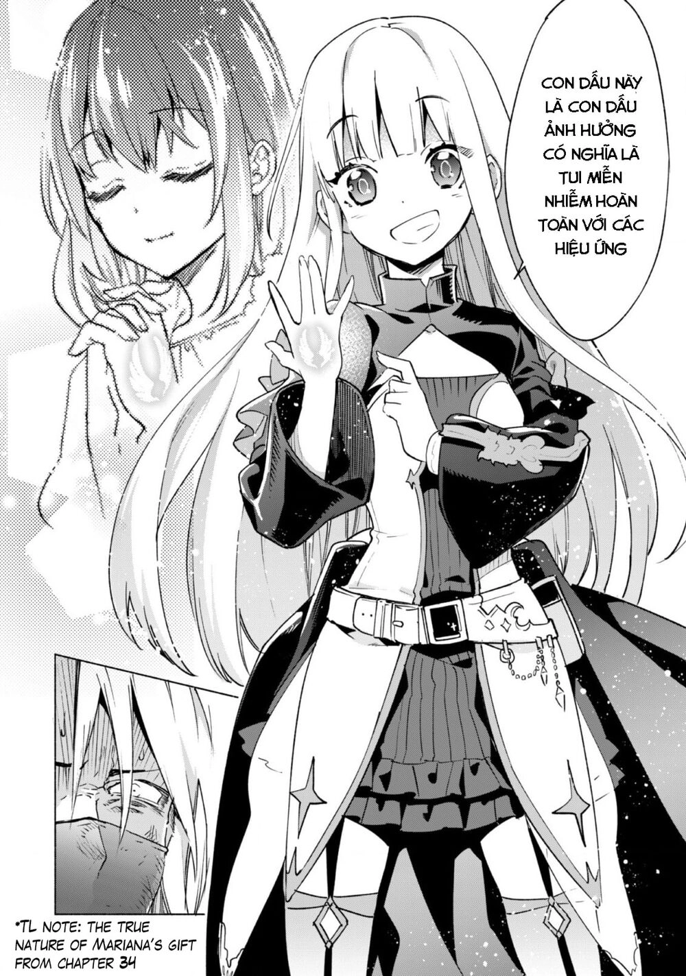 Kenja No Deshi Wo Nanoru Kenja Isekai! Chapter 42 - 24