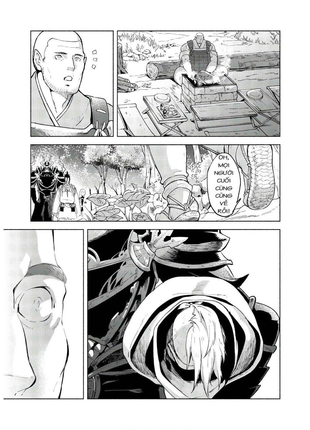 Kenja No Deshi Wo Nanoru Kenja Isekai! Chapter 43 - 4