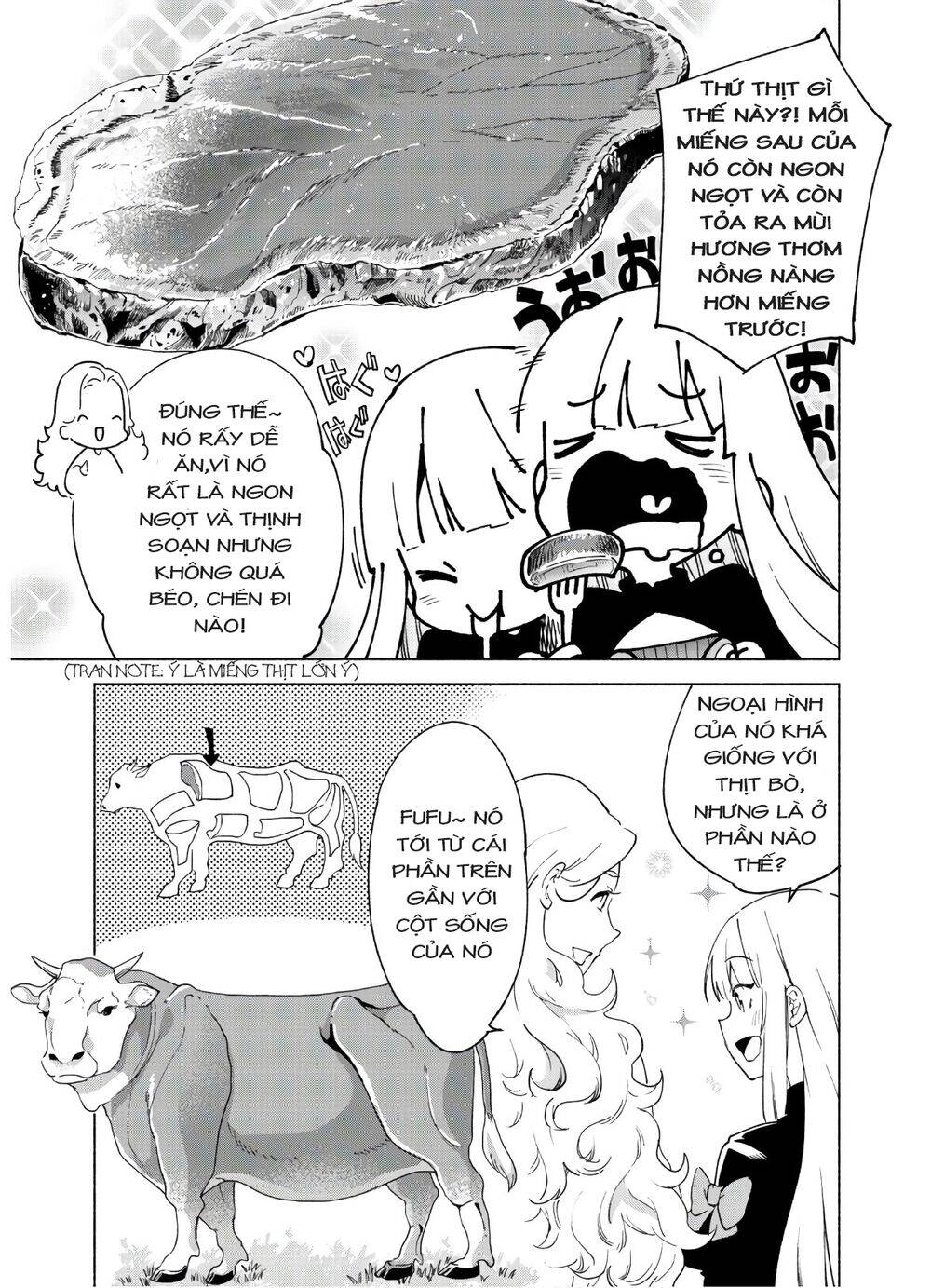Kenja No Deshi Wo Nanoru Kenja Isekai! Chapter 43 - 12