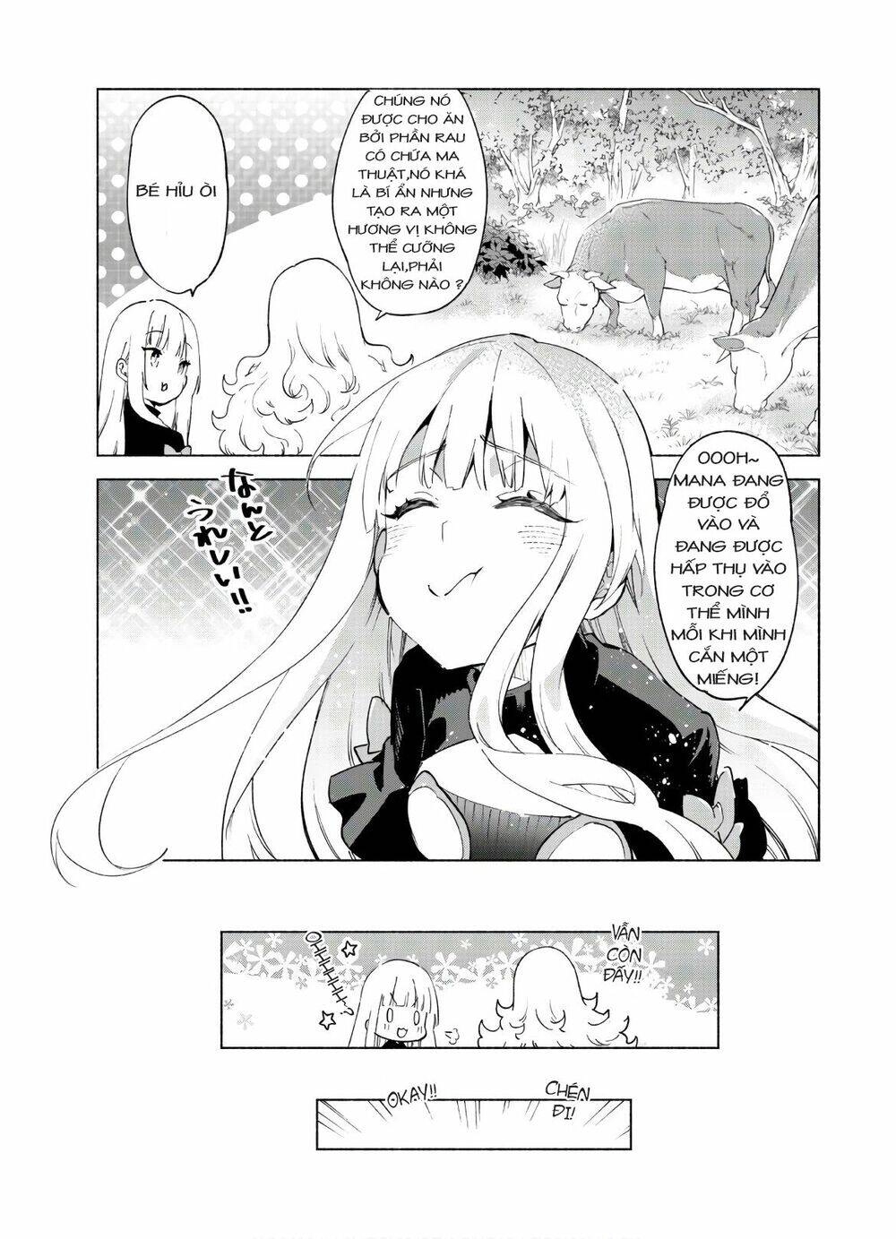 Kenja No Deshi Wo Nanoru Kenja Isekai! Chapter 43 - 13