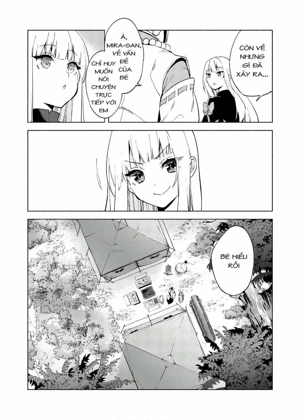 Kenja No Deshi Wo Nanoru Kenja Isekai! Chapter 43 - 19