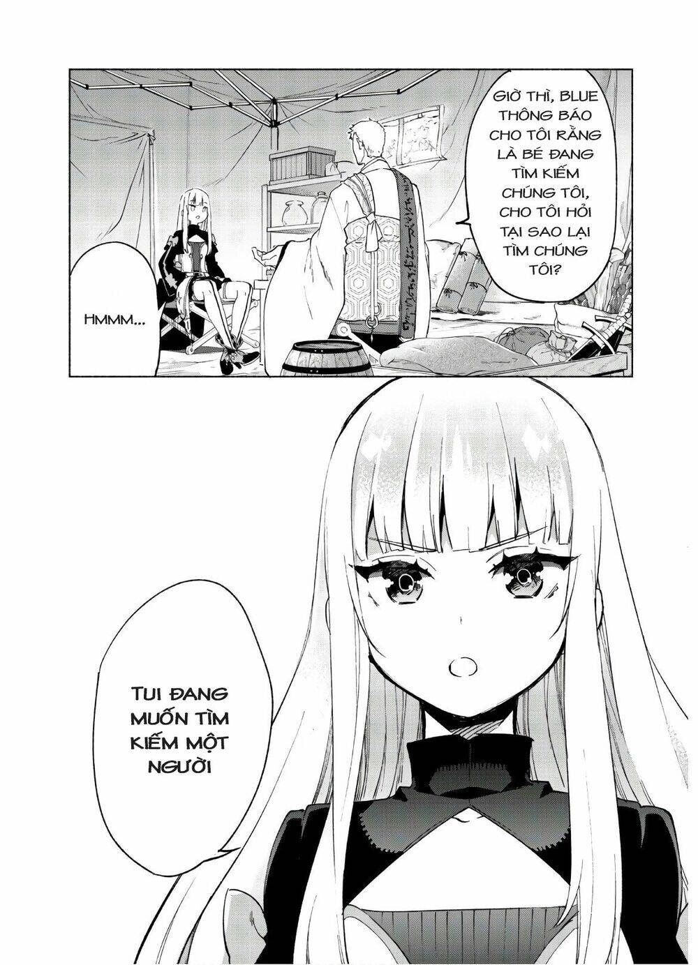 Kenja No Deshi Wo Nanoru Kenja Isekai! Chapter 43 - 22