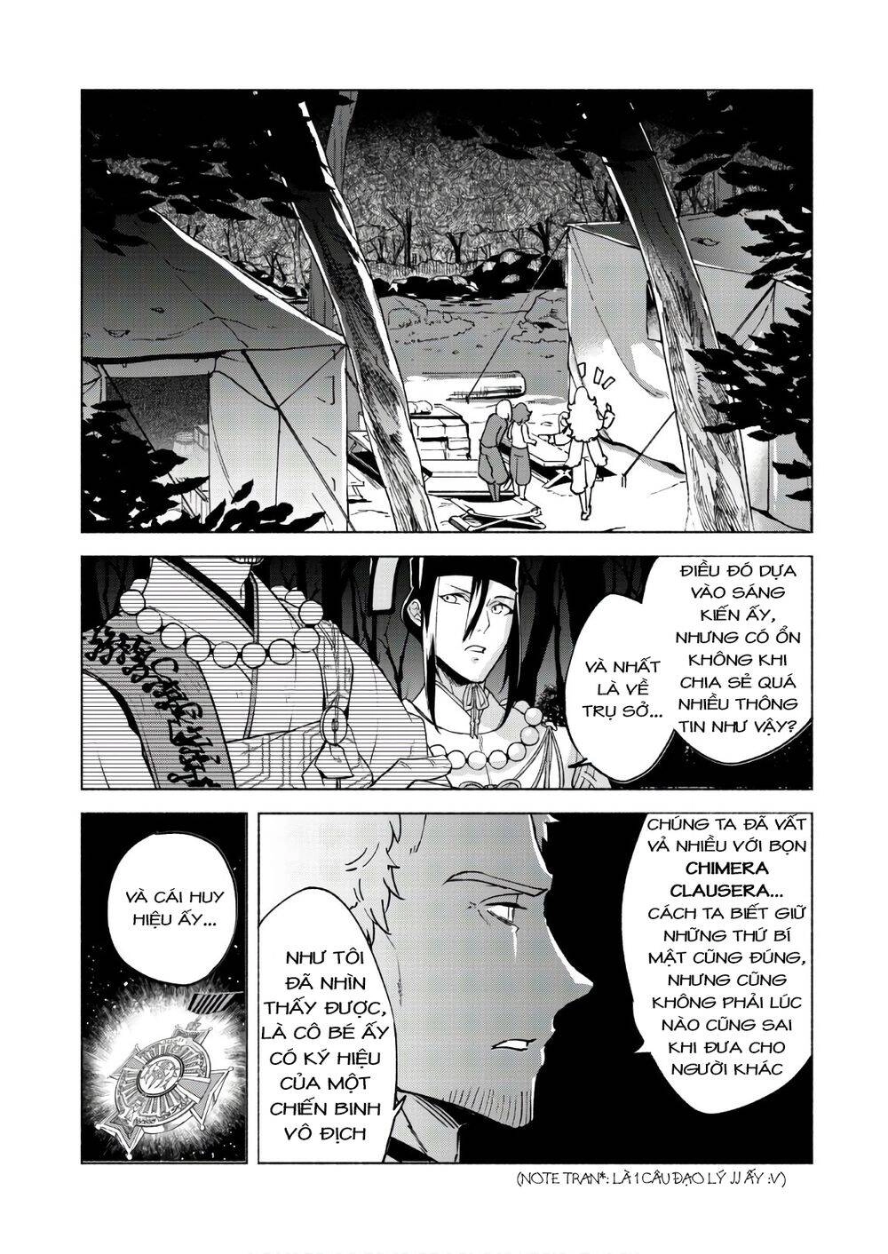 Kenja No Deshi Wo Nanoru Kenja Isekai! Chapter 44 - 9