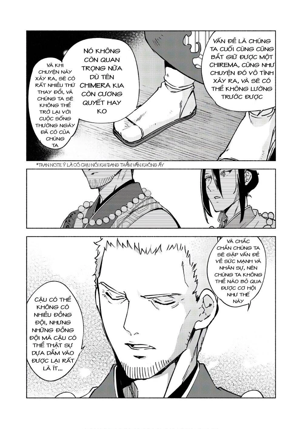 Kenja No Deshi Wo Nanoru Kenja Isekai! Chapter 44 - 12