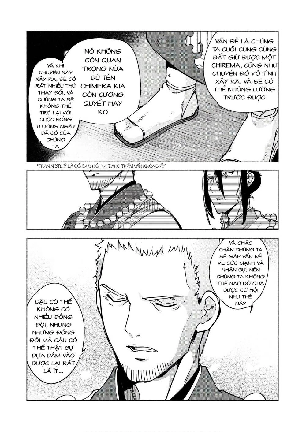 Kenja No Deshi Wo Nanoru Kenja Isekai! Chapter 44.1 - 12