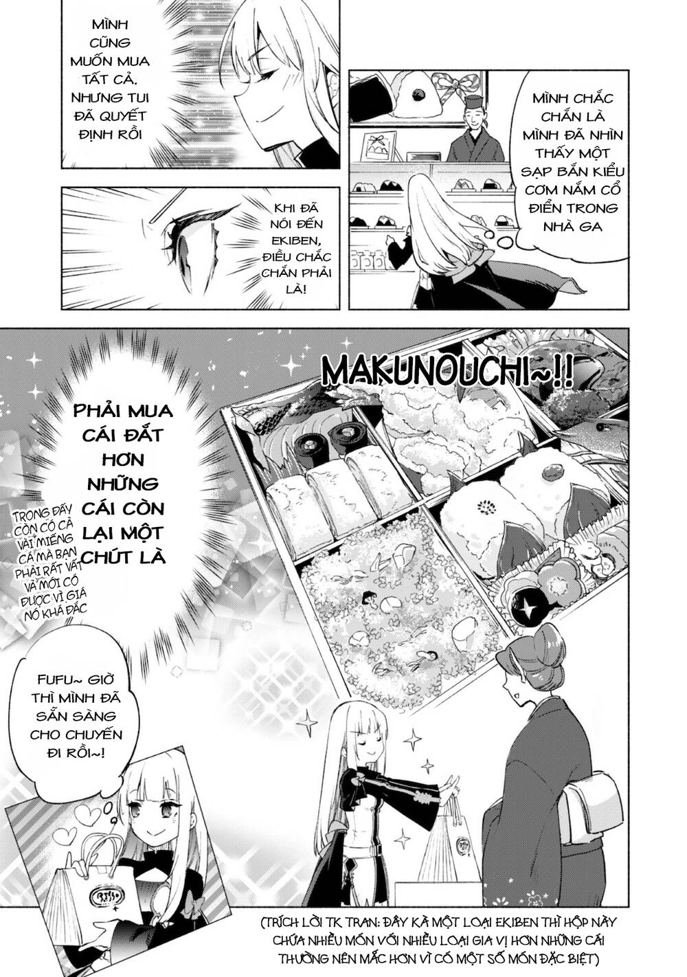Kenja No Deshi Wo Nanoru Kenja Isekai! Chapter 45 - 14