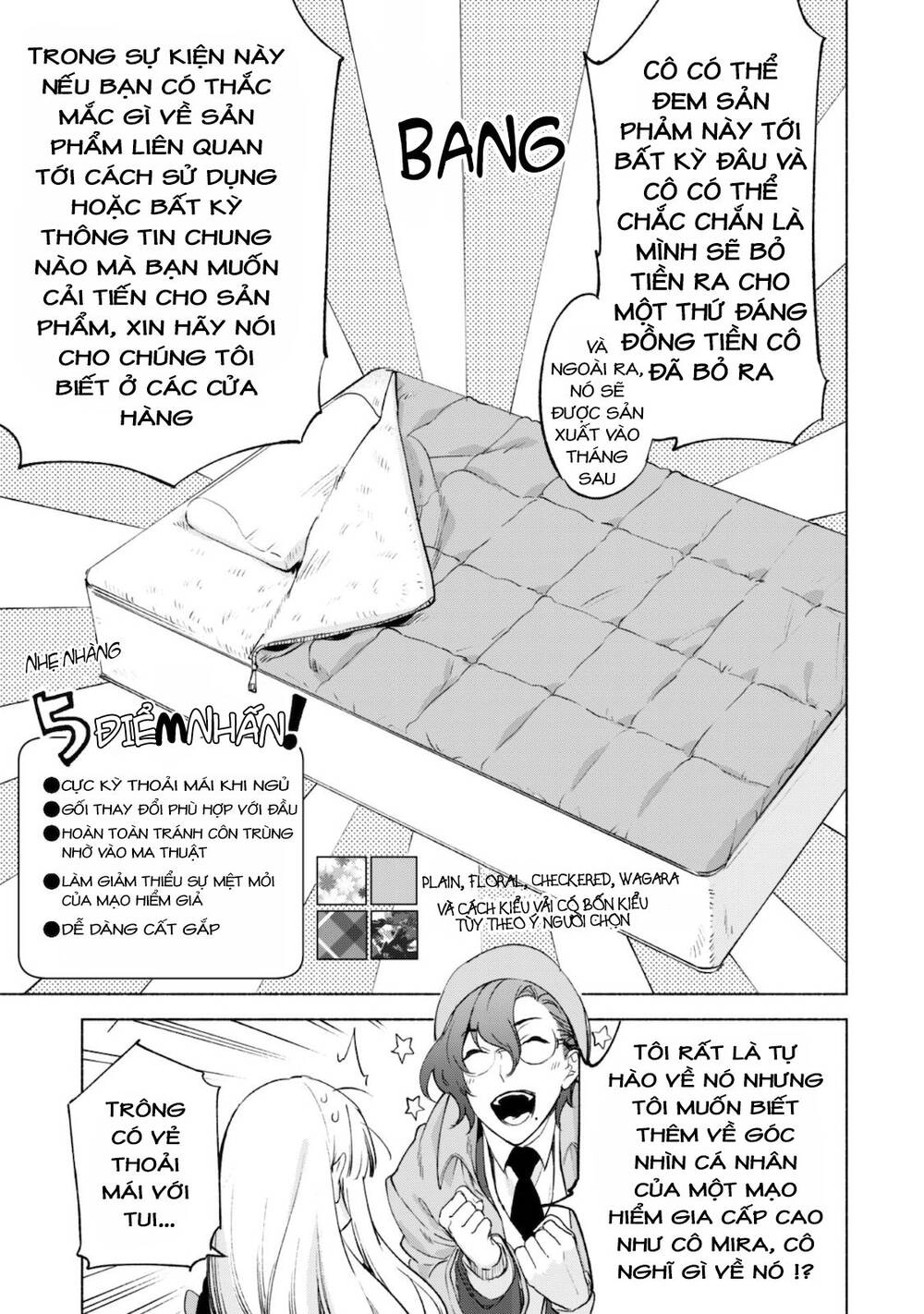 Kenja No Deshi Wo Nanoru Kenja Isekai! Chapter 45 - 20