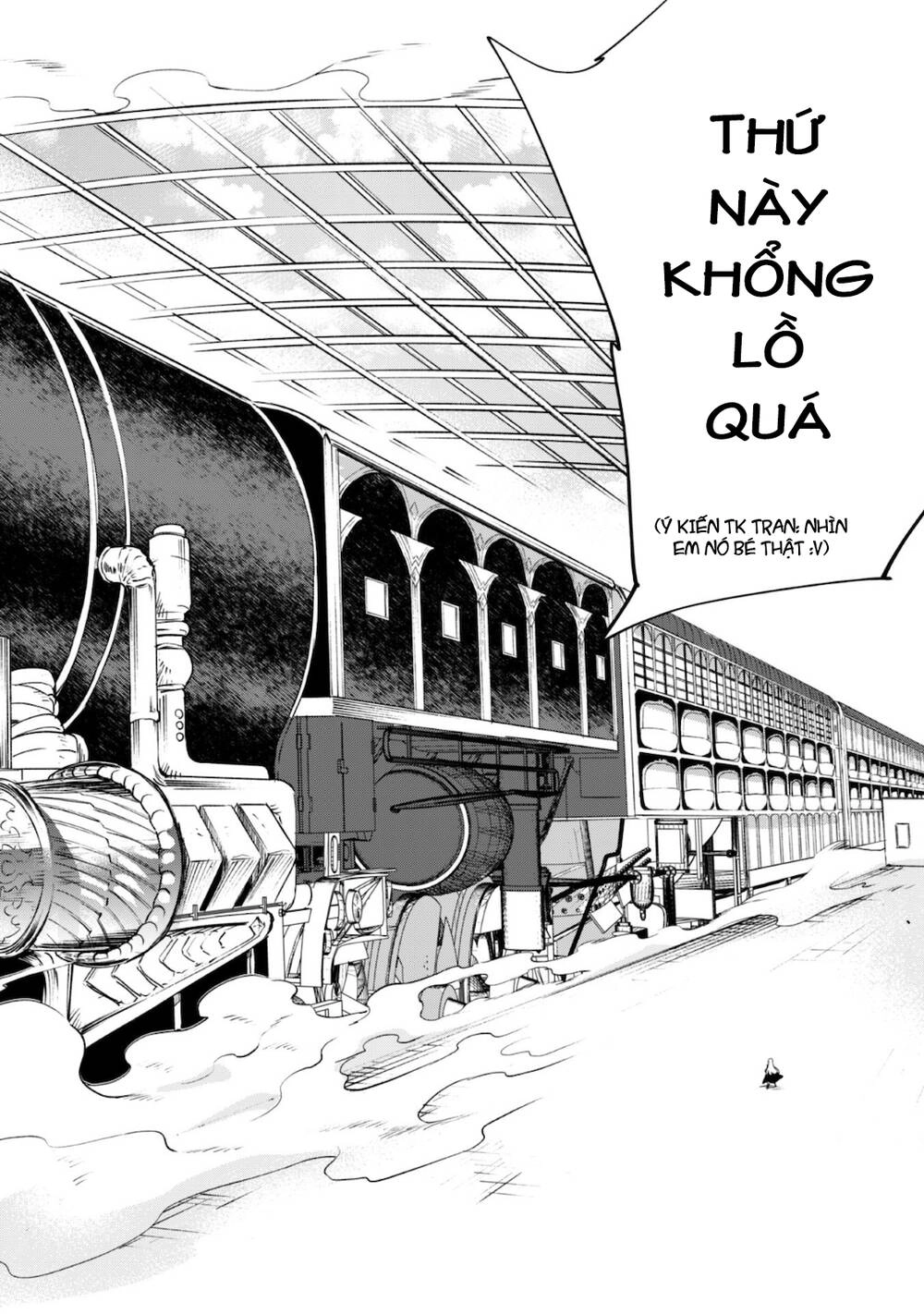 Kenja No Deshi Wo Nanoru Kenja Isekai! Chapter 45 - 23