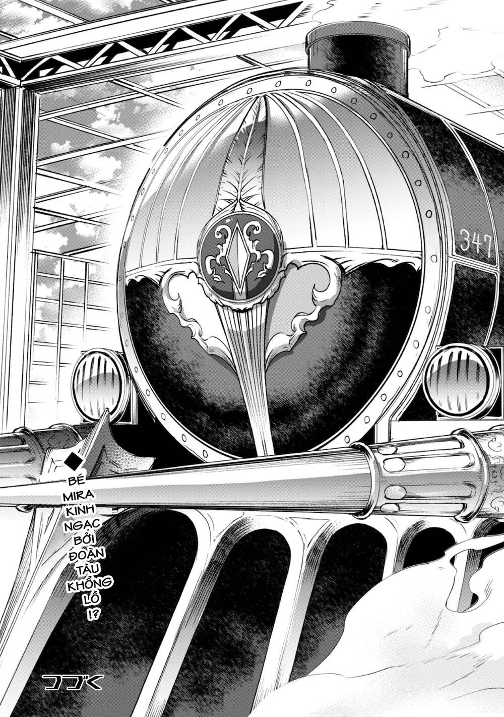 Kenja No Deshi Wo Nanoru Kenja Isekai! Chapter 45 - 24