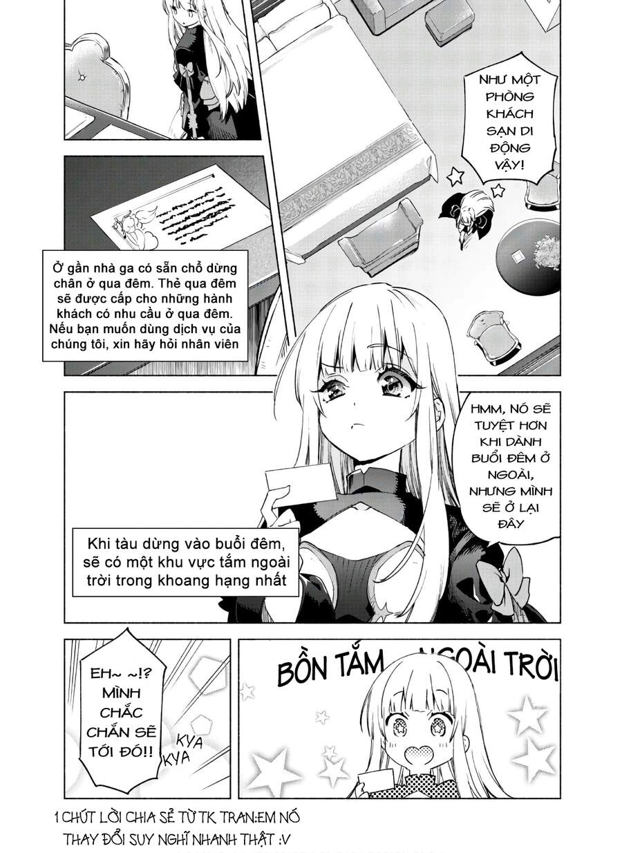 Kenja No Deshi Wo Nanoru Kenja Isekai! Chapter 46 - 17