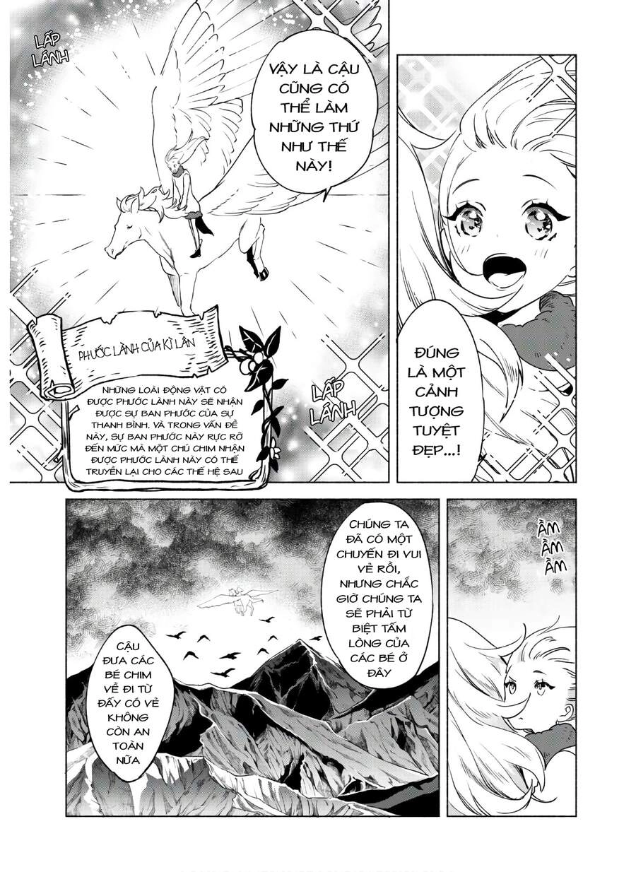 Kenja No Deshi Wo Nanoru Kenja Isekai! Chapter 46 - 23