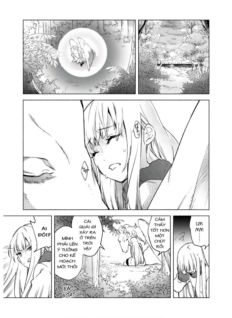 Kenja No Deshi Wo Nanoru Kenja Isekai! Chapter 46 - 27