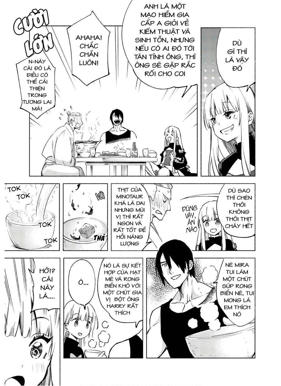 Kenja No Deshi Wo Nanoru Kenja Isekai! Chapter 48 - 10