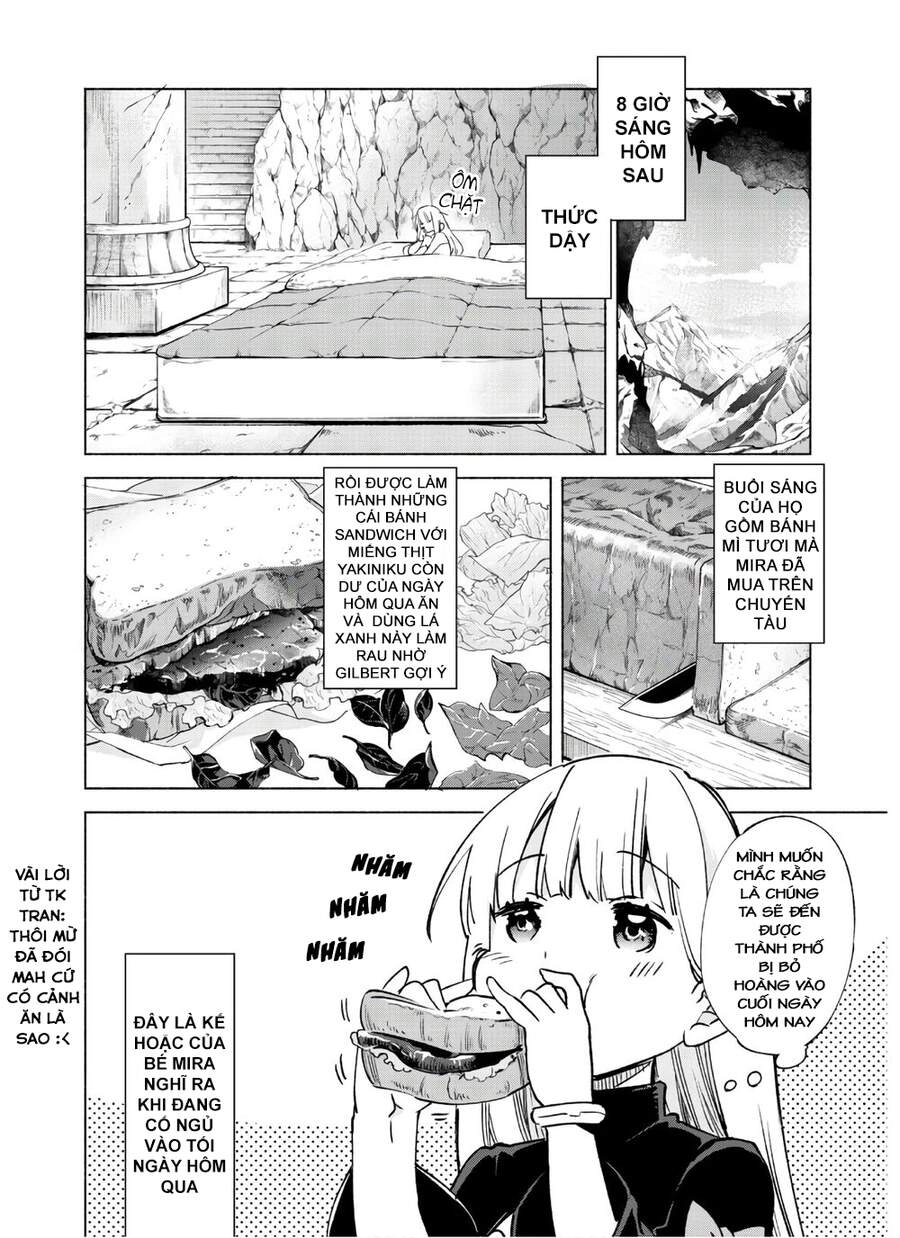 Kenja No Deshi Wo Nanoru Kenja Isekai! Chapter 48 - 19