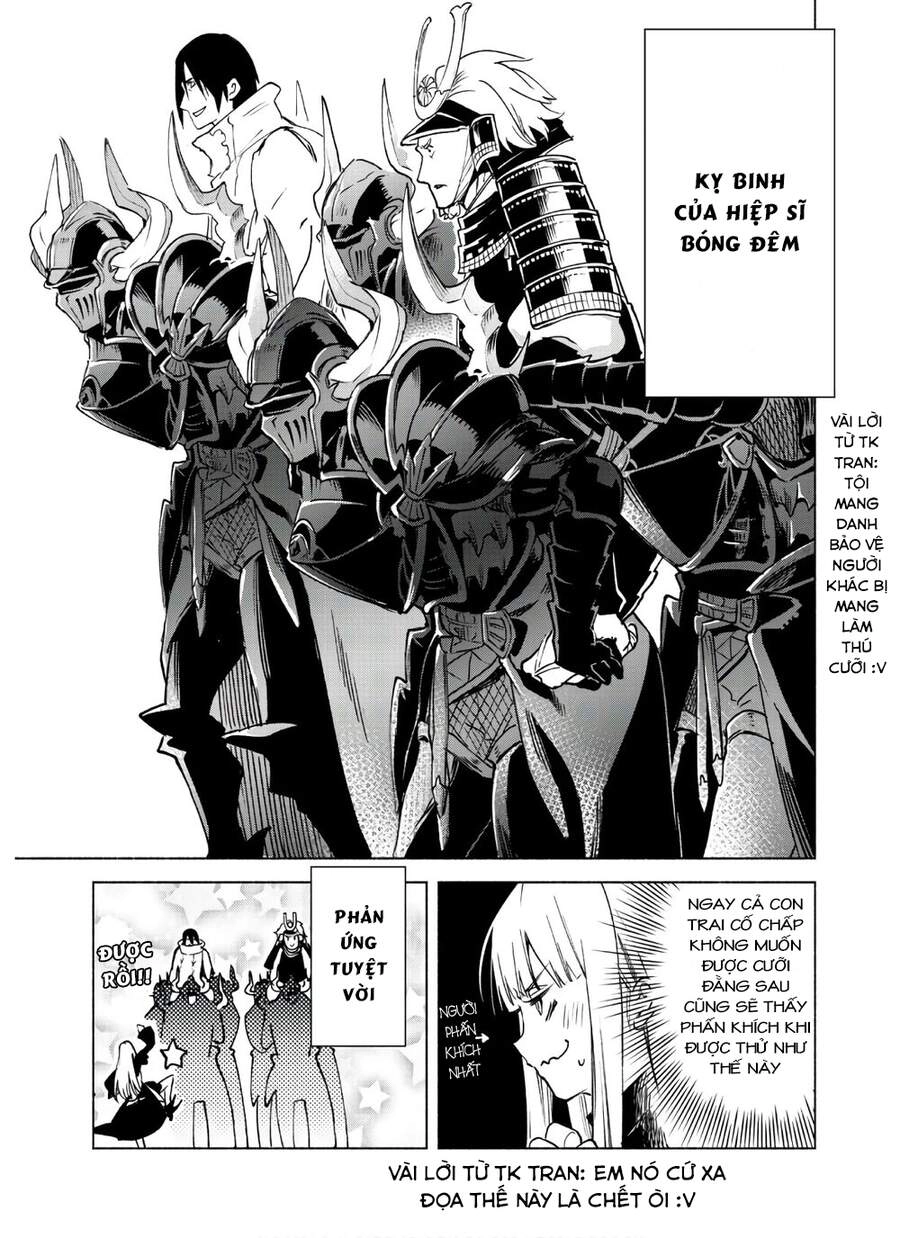 Kenja No Deshi Wo Nanoru Kenja Isekai! Chapter 48 - 20