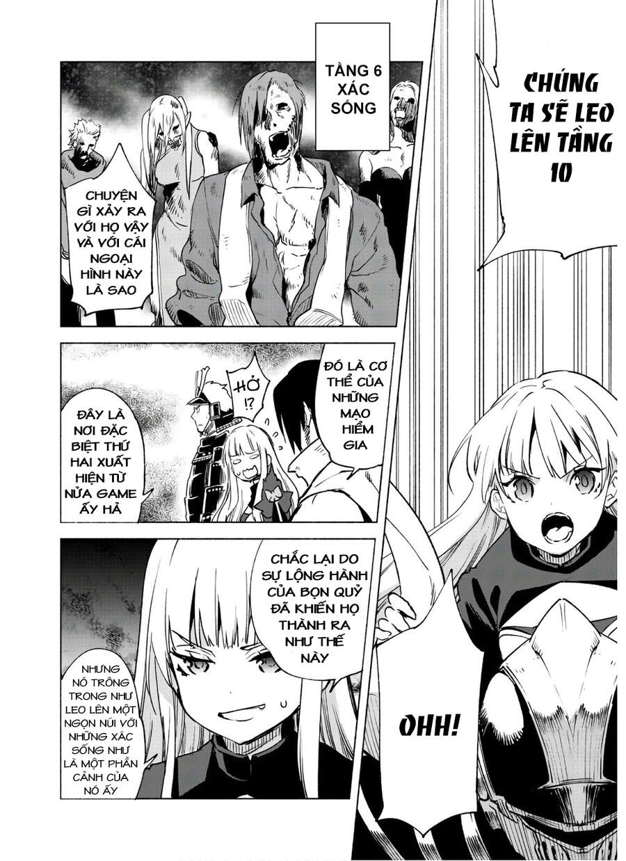 Kenja No Deshi Wo Nanoru Kenja Isekai! Chapter 48 - 21