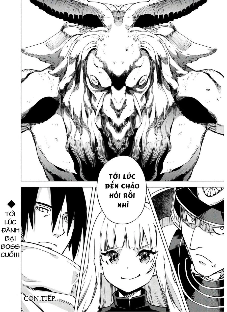 Kenja No Deshi Wo Nanoru Kenja Isekai! Chapter 48 - 25