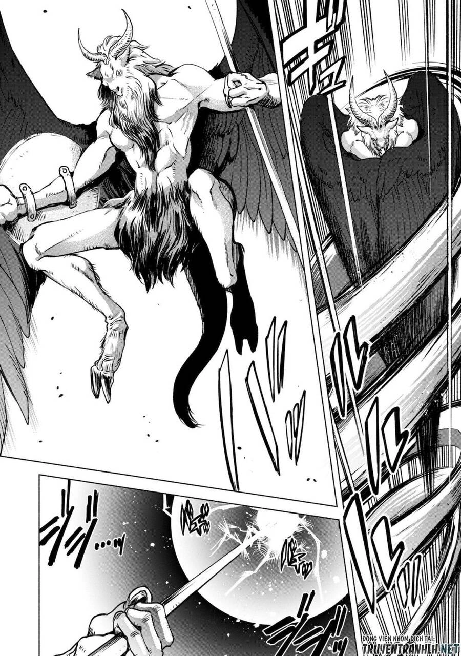 Kenja No Deshi Wo Nanoru Kenja Isekai! Chapter 49 - 7