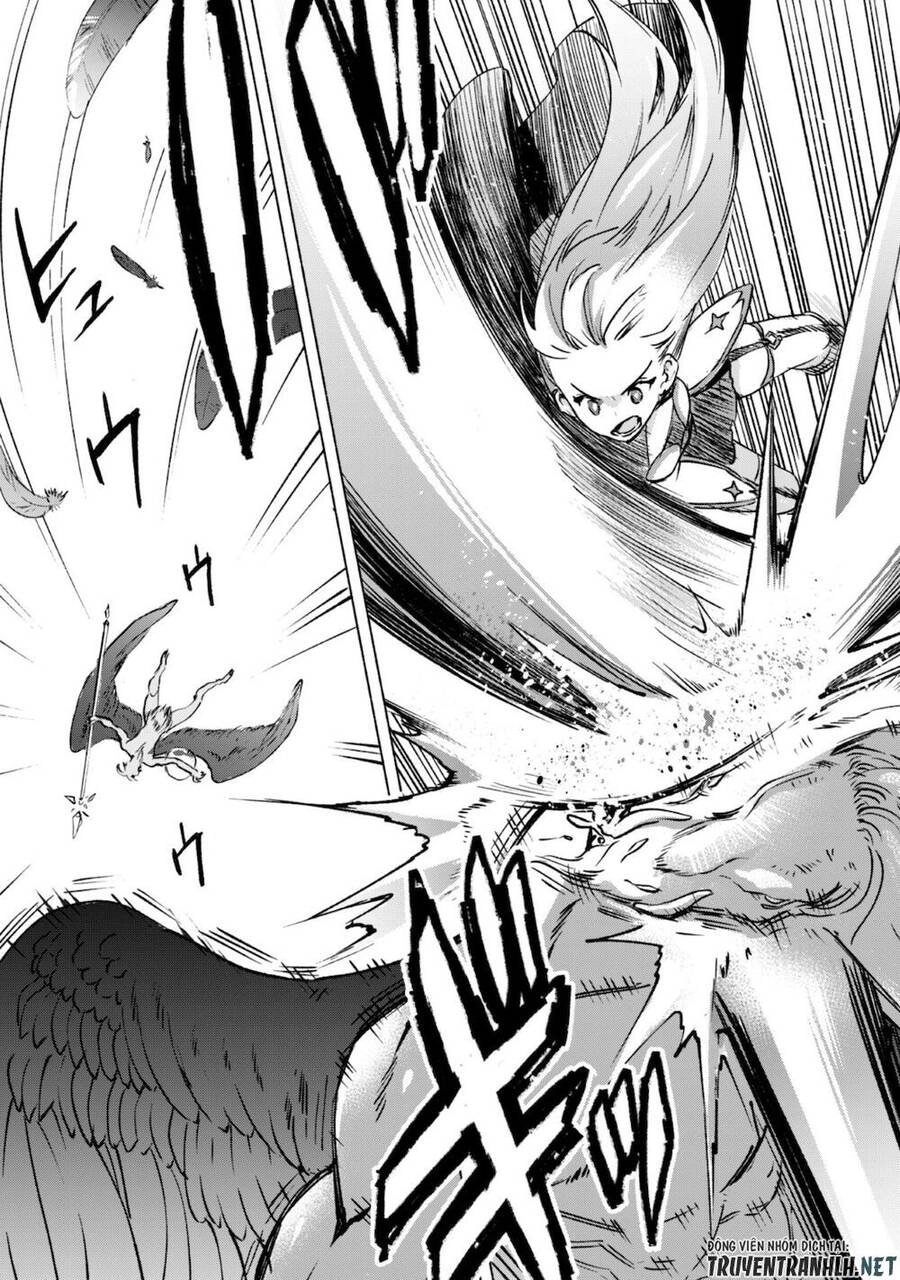 Kenja No Deshi Wo Nanoru Kenja Isekai! Chapter 49 - 10