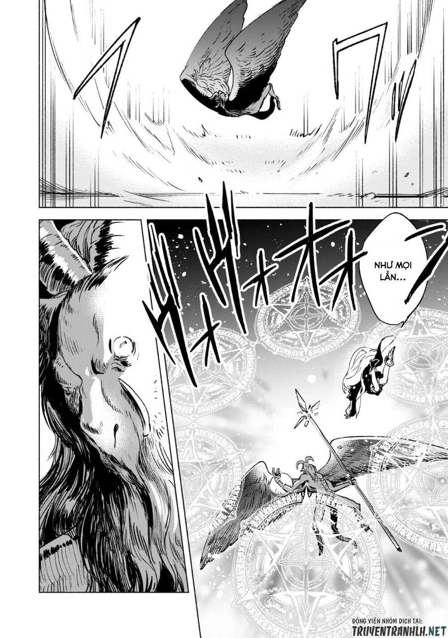 Kenja No Deshi Wo Nanoru Kenja Isekai! Chapter 49 - 11