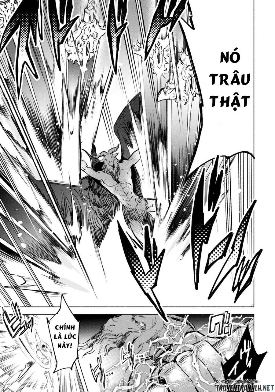 Kenja No Deshi Wo Nanoru Kenja Isekai! Chapter 49 - 12