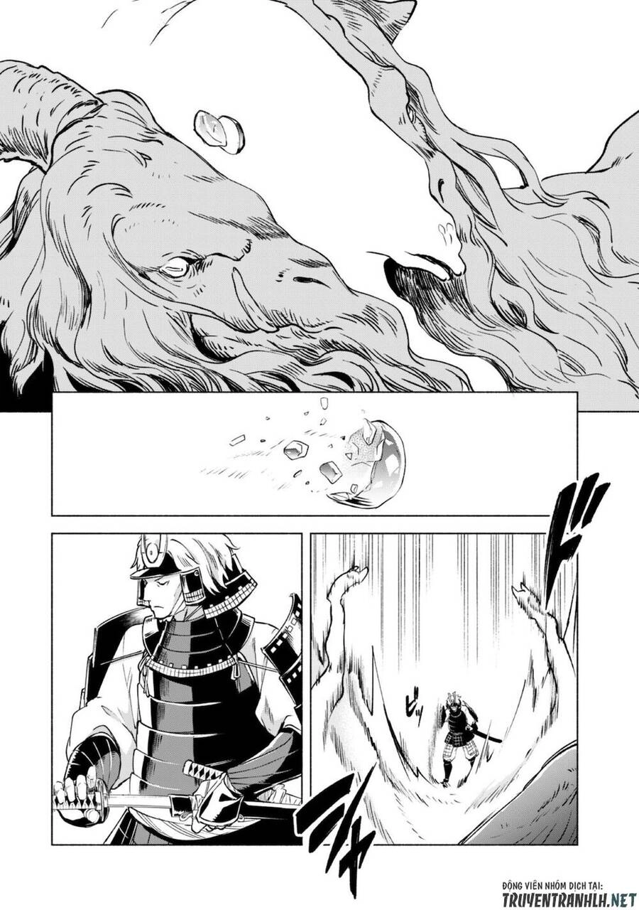 Kenja No Deshi Wo Nanoru Kenja Isekai! Chapter 49 - 15