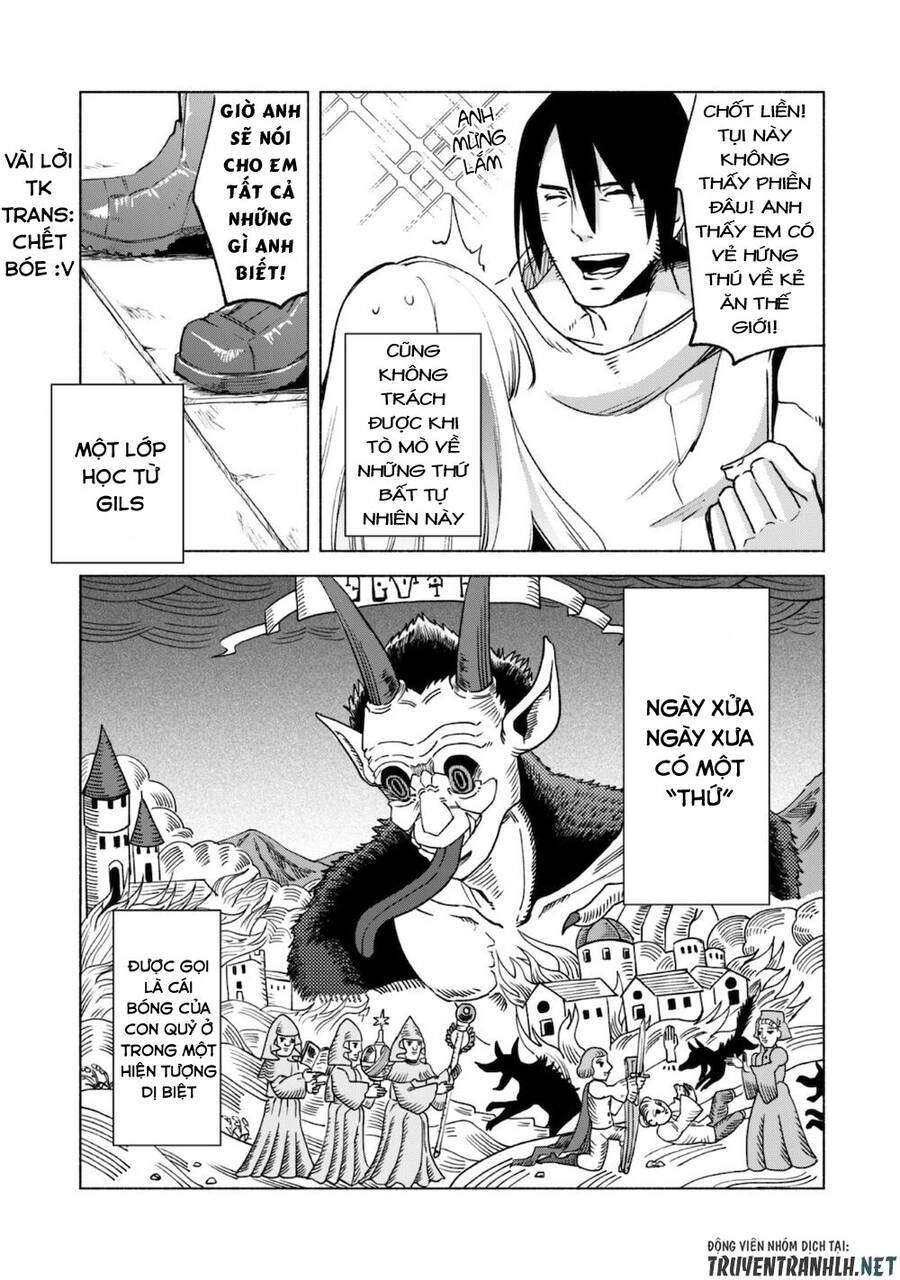 Kenja No Deshi Wo Nanoru Kenja Isekai! Chapter 49 - 23