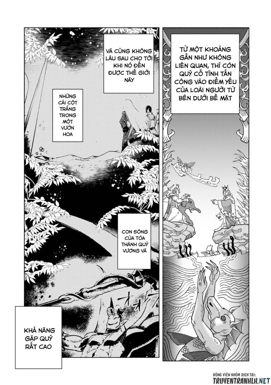 Kenja No Deshi Wo Nanoru Kenja Isekai! Chapter 49 - 24